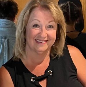 Meet your Posher, Sherri